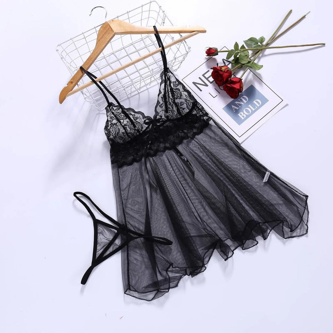 Lingerie