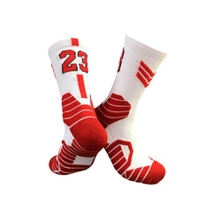 Calcetines de baloncesto Superstar
