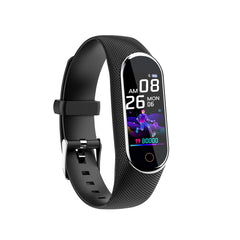 Neu M8 Smart Armband Herzfrequenz EKG Schlaf