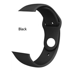 Intelligente wasserdichte Sportuhr für Herren