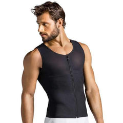 Chaleco deportivo de goma para hombre