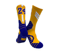 Calcetines de baloncesto Superstar