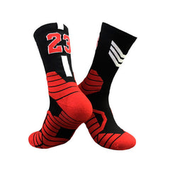 Calcetines de baloncesto Superstar