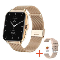 Smart Watch Bluetooth-Anrufinformationserinnerung