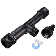 G1/2'' G3/4" G1" Bewässerung Venturi Dünger Mischer Injektoren Landwirtschaft Garten Wasser Rohr Garten Whirlpool Spa Ozon Injektor