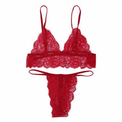 Women'S Lace Lace Lace Camisole Sexy Big Bust Lingerie for Women Freaky Lingerie for Women Lingerie Robe