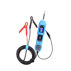 Power Probe Tester 3.5-36V DC Automotive Test Light Car Electric Circuit Tester for Motorcycle Vehicles Cars Truck Trailers