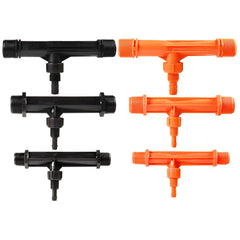 G1/2'' G3/4" G1" Bewässerung Venturi Dünger Mischer Injektoren Landwirtschaft Garten Wasser Rohr Garten Whirlpool Spa Ozon Injektor