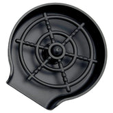 Automatic Glass Rinser High Pressure Cup Washer Faucet Glass Rinser Automatic Glass Cup Washer Kitchen Sink Accessories