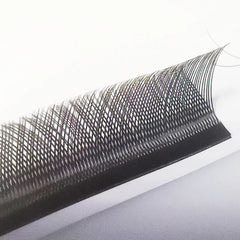 Supmacio YY Lashes Black Soft Invividual Eyelashes Y Shape Volume 2D Eyelash Extension Double Tip Eye Lash Cilios YY Wholesale