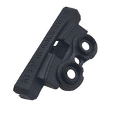 Los accesorios para cortadoras eléctricas incluyen piezas de corte con cabezal de aceite