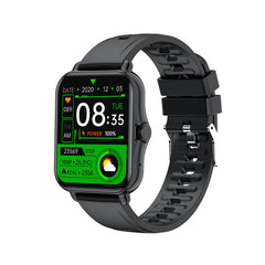 Smart Watch Bluetooth-Anrufinformationserinnerung