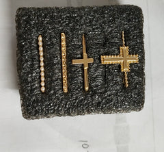 Silikonband, dekorativer Ring aus echtem Leder