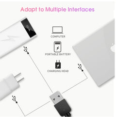 La lámpara de uñas se utiliza para pulir uñas con gel seco y lámpara de hielo.