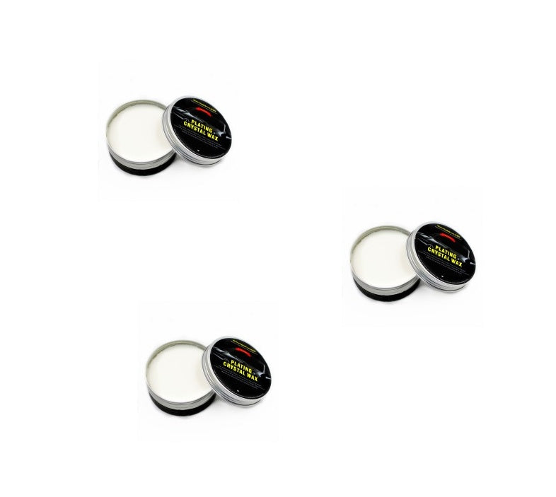 Auto Diamant Kristall Wachs Schwarz Wachs Beschichtung Wachsen Polieren Abwasser Kristall Hartwachs