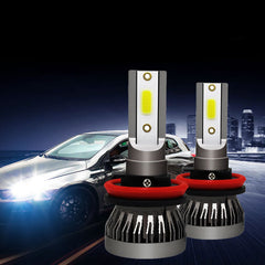 Faros LED para coche