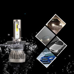 Faros LED para coche