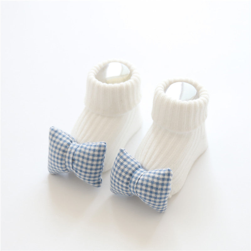 Calcetines de bebe