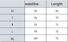 Pantalones con bolsillos grandes y costuras para pies sueltos para hombre