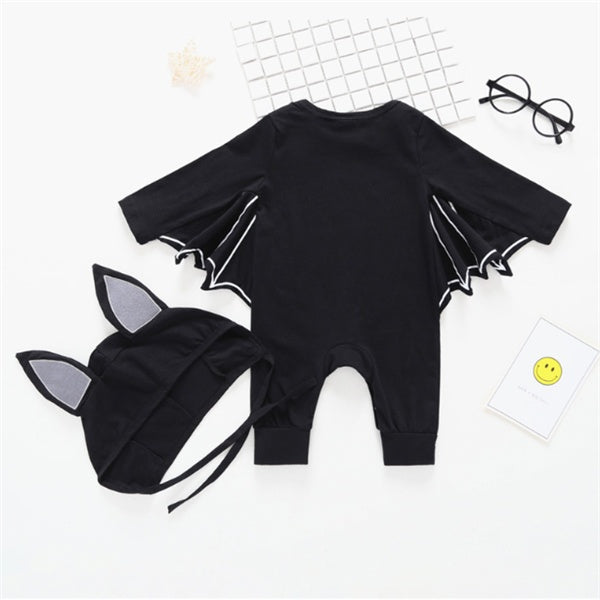 Batman Baby One Piece