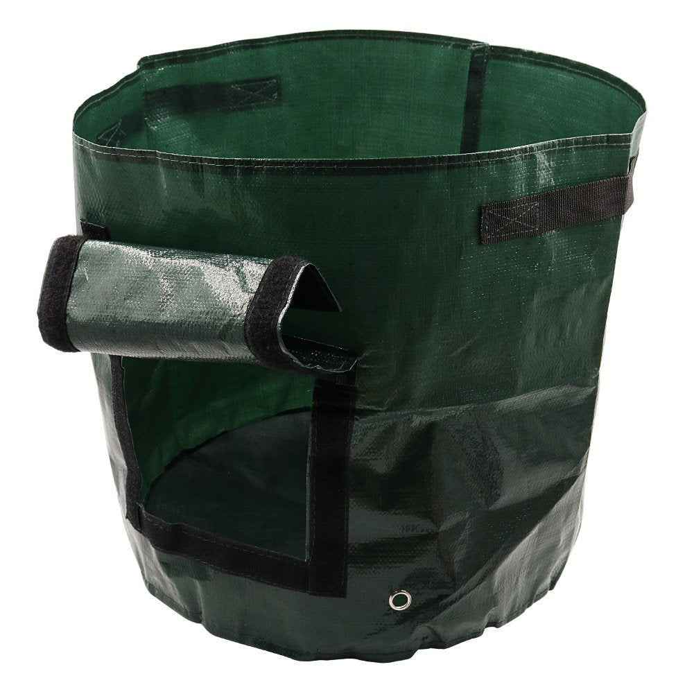 Gartenpflanztasche aus PE-Stoff