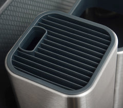 Portaherramientas creativo Portaherramientas de gran capacidad Herramienta de cocina multifuncional