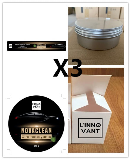 Auto Diamant Kristall Wachs Schwarz Wachs Beschichtung Wachsen Polieren Abwasser Kristall Hartwachs