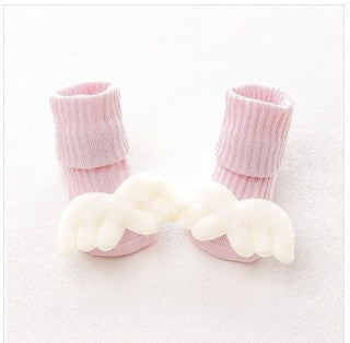 Calcetines de bebe