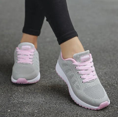 Women Shoes Sports Sneakers