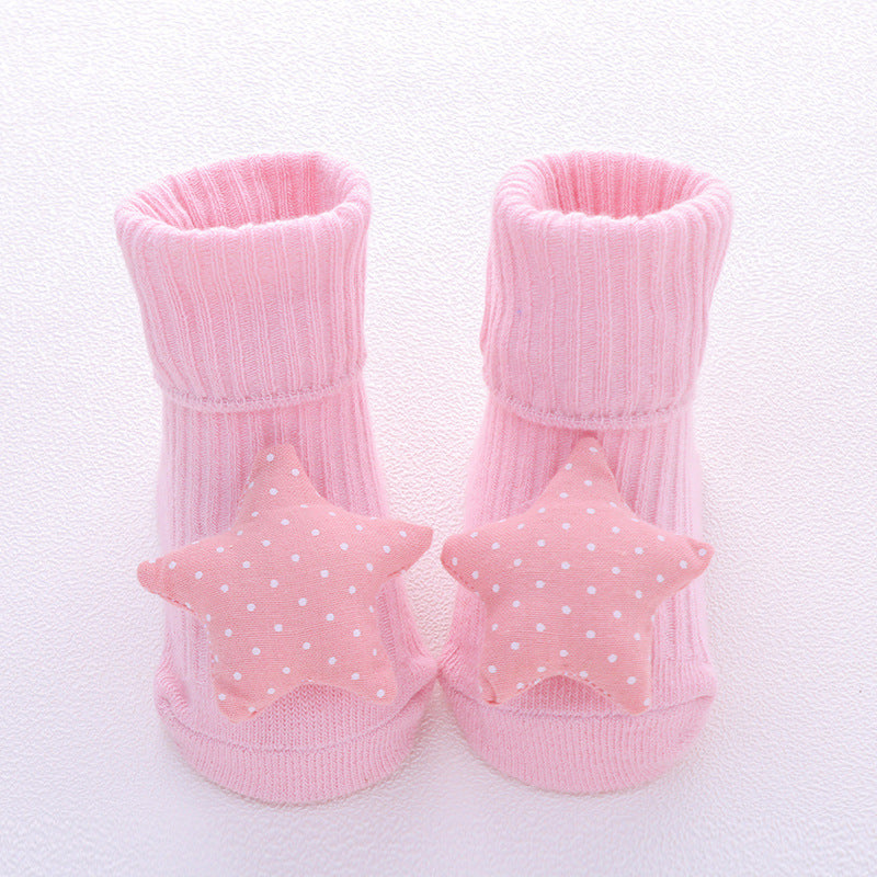 Calcetines de bebe