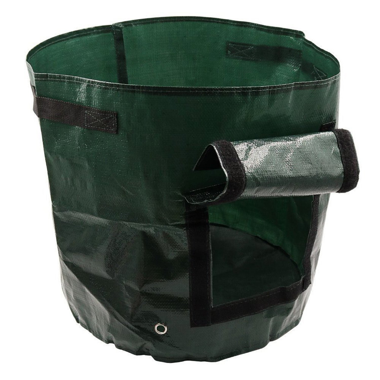 Gartenpflanztasche aus PE-Stoff