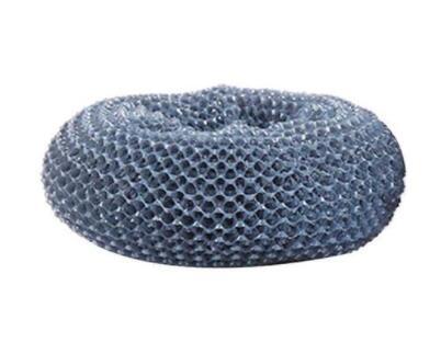 Cepillo de mano para dispensar jabón de cocina, limpiador, cepillo de empuje, herramientas de detergente de cocina