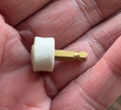 Bleistiftspitzer für Haustiere, Hunde und Katzen, elektrischer Nagelknipser, Reinigung des Nagelknipsers