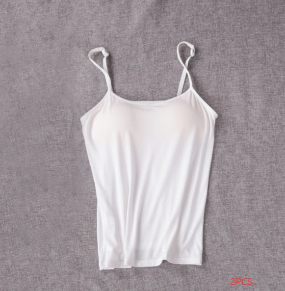 Camisola modal para mujer