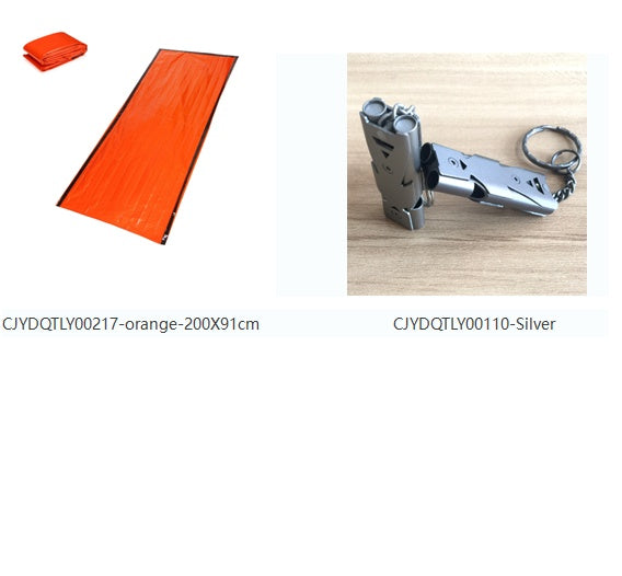 Esterilla aislante para carpa de primeros auxilios