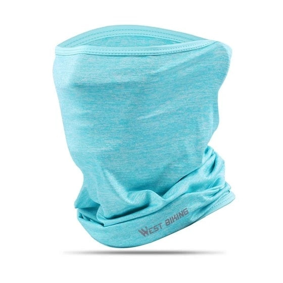 Outdoor Reitmaske Magisches Kopftuch