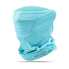Outdoor Reitmaske Magisches Kopftuch