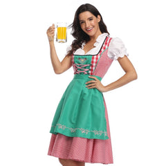 Oktoberfest Kostüme Ethnische Kleidung