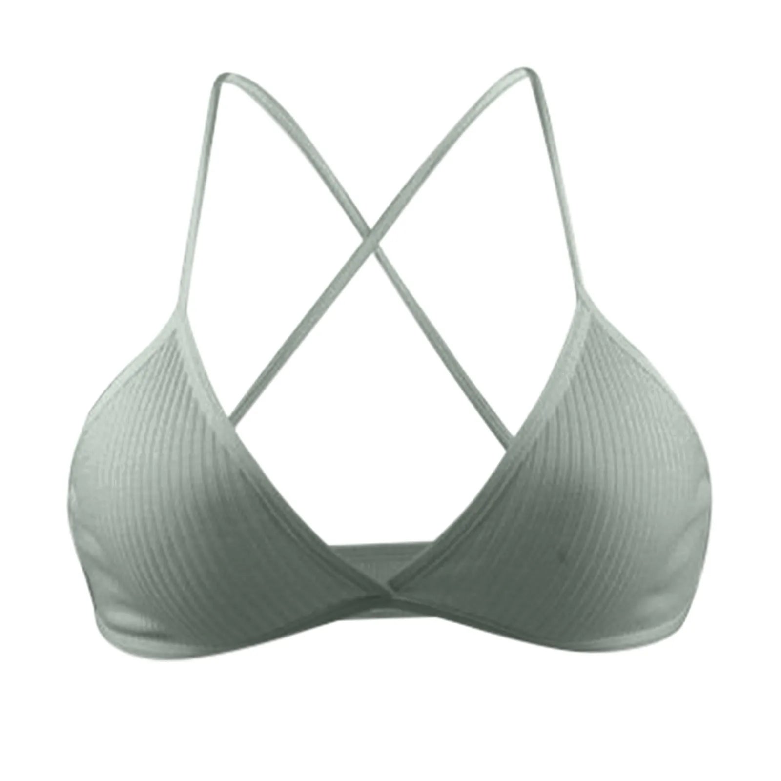 Seamless Sports Bra Women Push Up Sport Top Fitness Shockproof Running Yoga Bra Women Gym Workout Bra Backless Sport Bra Vest