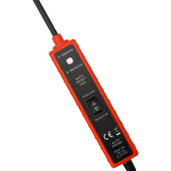 Power Circuit Probe Kit Multi-purpose Auto Circuit Testers Suitable for 6-24V DC Vehicle Electrical System