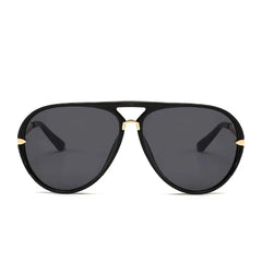 New Fashion Colored Sunglasses For Men And Women Aviator Glasses Uv400