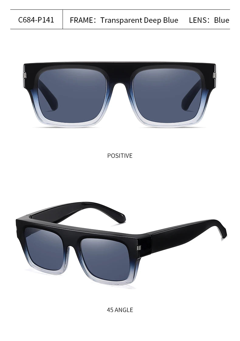 Women Polarized Sunglasses Men Myopia Set Sun Glasses UV400 Ultralight TR90 Eyeglasses Frame Beach Fishing Anti Glare Eyewear