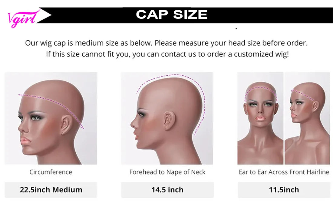 Glueless Wig Human Hair Ready To Wear Deep Wave Frontal Wig Short Curly Bob Wig Human Hair 4x4 13x4 Lace Front Human Hair 180%