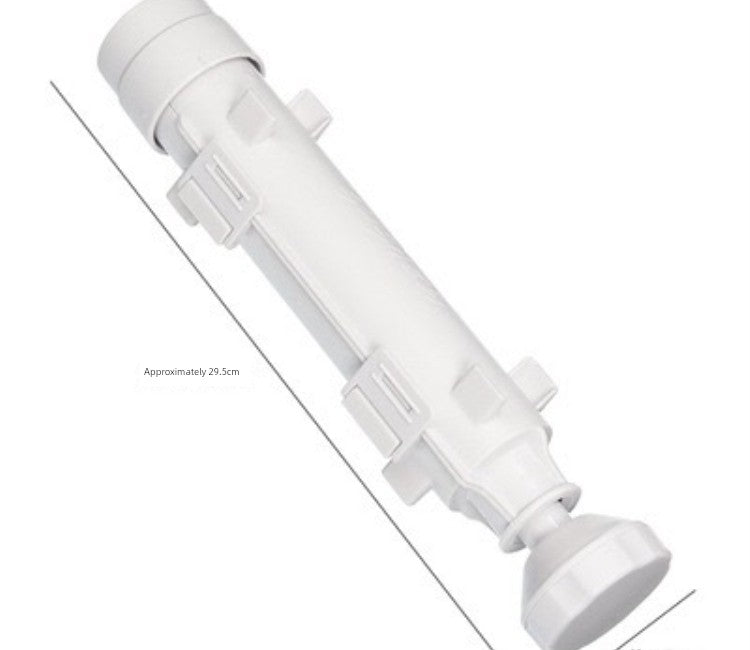 Push-Type Rice Roll Sushi Roll Maker Self-Made Mold Semi-automatic Rice Roll Forming Home Tool