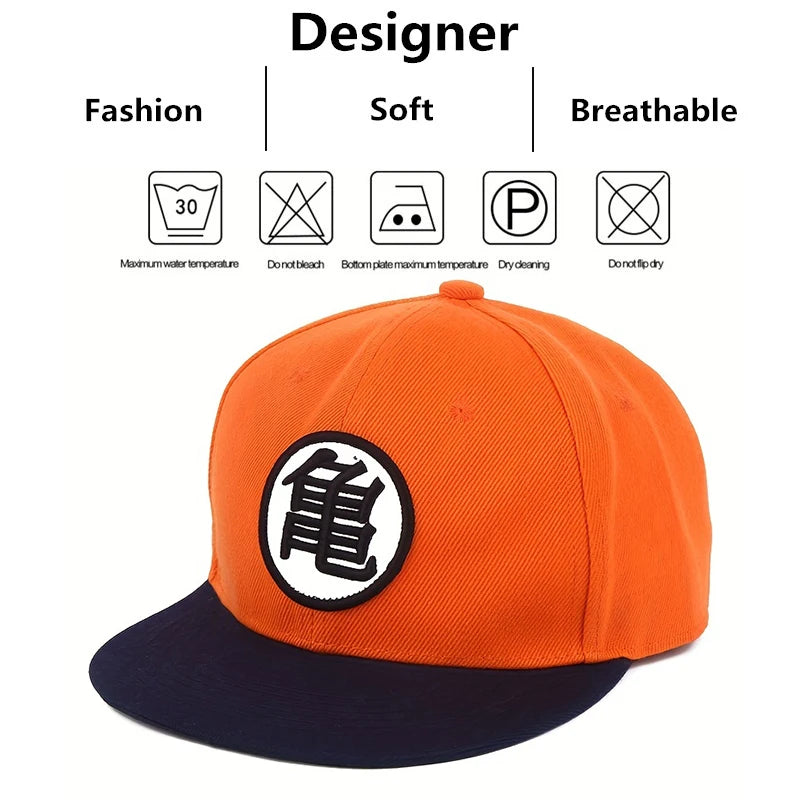 Unisex Letter Embroidery Hip-hop Hats Outdoor Adjustable Casual Baseball Caps Sunscreen Hat