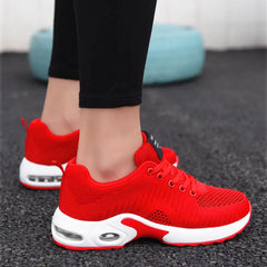 Women's Running Shoes Breathable Sports Shoes for Golf Female Training Sneakers Ladies Golf Walking Sneakers Girls Gym