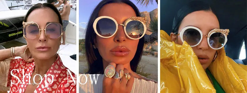 Noble Luxury Punk Sunglasses Men Trend Classic Full Frame Glasses UV400 Neutral Women Retro Eyewear Sunglasses Women Square