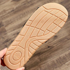 2024 Women Slippers Flip Flops Female Bowknot Sweet Shoes Flax Beach Linen Slippers Shower Quick Drying Leisure Ladies Slippers