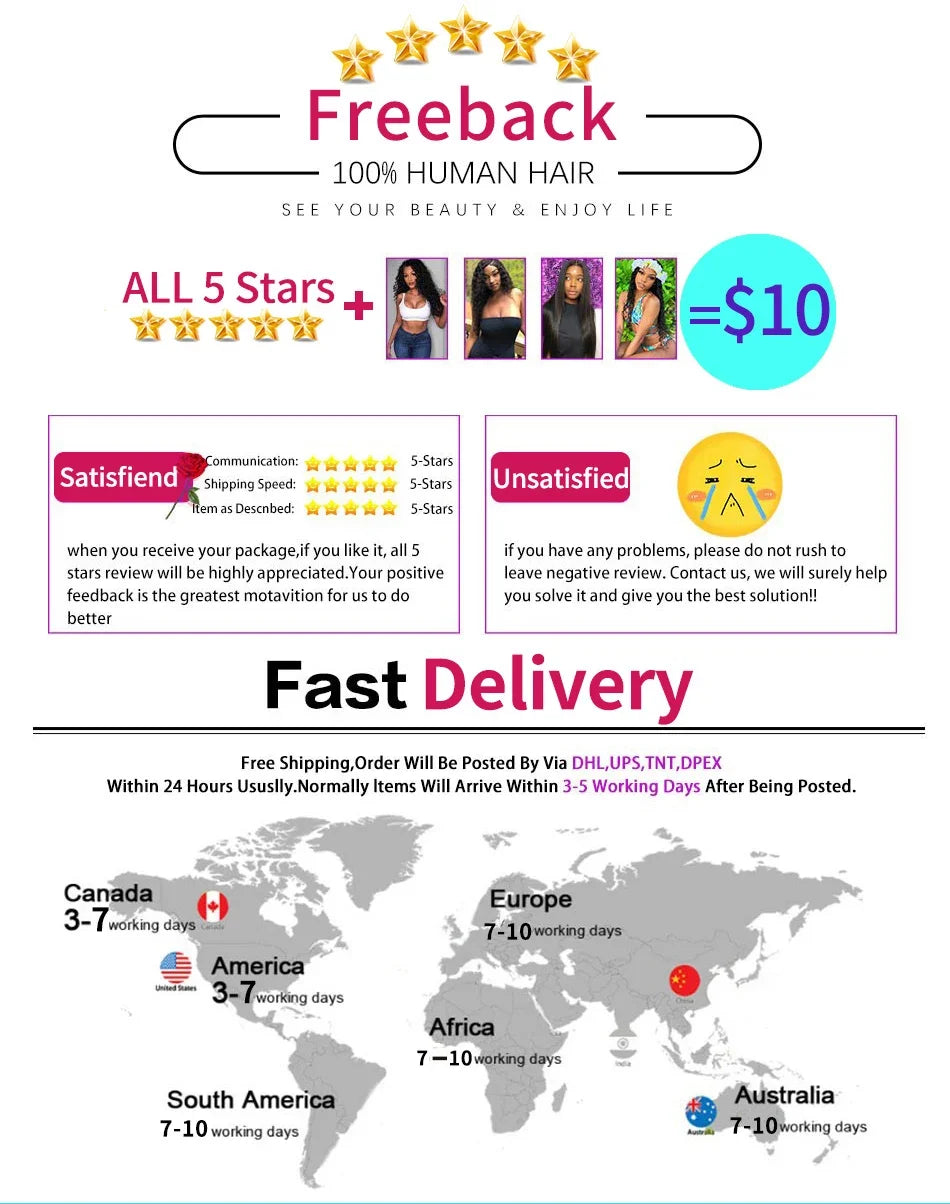 30 inches Body Wave Human Hair Wigs With Bangs Short Bob Wig 180% Density Brazilian Fringe Remy Full Machine Made Wig For Women