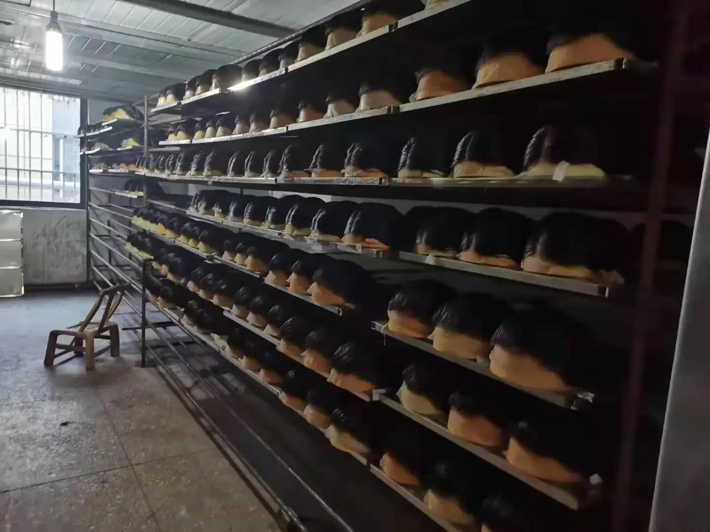 30 inches Body Wave Human Hair Wigs With Bangs Short Bob Wig 180% Density Brazilian Fringe Remy Full Machine Made Wig For Women